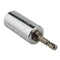 Universal Torque Wrench Head Set Socket Sleeve 7-19mm Power Drill Ratchet Bushing Spanner Key Magic Multi Hand Tools