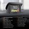 Automobile On-board Computer ANCEL A202 Car Digital OBD 2 Computer Display Speed Fuel Consumption Temperature Gauge OBD2 Scanner