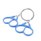 Outdoor Manual Hand Steel Wire Saw Survival Tools Hand Chain Saw Cutter Portable Travel Camping Emergency Gear Steel Wire Kits