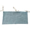1pc Portable Baby Crib Storage Bag Multifunctional Newborn Bed Headboard Organizer For Kids Baby Bedding Diaper Bag