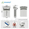 Super mini metal 3.0 usb flash drive 128GB 64GB 32GB 16GB flash drive portable memory stick Pendrive Storage flash disk Gift