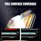 9D Protective Glass For Samsung Galaxy A02 A12 A22 A32 A42 A52 A72 M02 M12 M32 M42 M62 Tempered Glass F02S F12 F41 F52 F62 Film