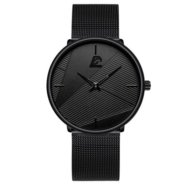 reloj hombre Watches Mens 2022 Minimalist Men&