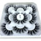 2022 New 5 pairs natural false eyelashes fake lashes long makeup 3d mink lashes eyelash extension mink eyelashes short eyelashes