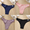 4PCS/Set Cotton Panties Women&