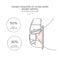Portable Electric Breast Pump USB Chargable Silent Wearable Hands-Free Portable Milk Extractor Automatic Milker BPA free