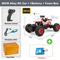 1:12 4WD RC Car Updated Version 2.4G Radio Control RC Car Toys  remote control car Trucks Off-Road Trucks boys Toys for Children