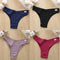 4PCS/Set Cotton Panties Women&
