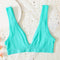 Seamless Bra Sports Bras For Women Plunge Bra Top Female Brassiere Deep V Sexy Women Underwear Backless Bralette Lingerie
