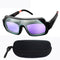 Automatic Darkening Dimming Welding Glasses Anti-glare Argon Arc Welding Glasses Welder Eye Protection Goggles Tools