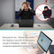 1/5/10/20 Pcs Webcam Cover Laptop Camera Cover Slider Phone Antispy For iPad PC Macbook Tablet lenses Privacy Sticker
