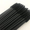 Disposable Eyelash Extension 5/50Pcs Eyebrow brush Mascara Wand Applicator Spoolers Eye Lashes Cosmetic Brushes Set makeup tools