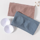 Strapless Invisible Bra Sexy Women&