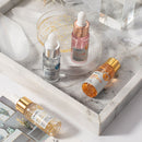 LAIKOU Serum Japan Sakura Essence Anti-Aging Hyaluronic Acid Pure 24K Gold Whitening Vitamin C Anti Wrinkle Face Serum Care Skin
