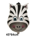 1Pc Home Decor Mini Balloon Air Pump Surprise Manufacture Machine Portable Style Diverse Practical Wedding Birthday Decoration