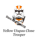 Disney 501st Clone Troopers Building Block Scout Republic Commando Appo Echo Cody Rex Jesse SEV Gree Kashyyyk Action Figures