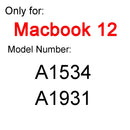 Screen Protector for MacBook Air 13 M1 M2 Pro 13 14 15 16 Bar Max 11 12 Cover Skin HD Film Soft Guard A2681 A2337 A2338 A2442 ID
