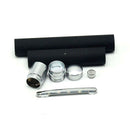 DIY Laser Pen Housing Host Case for 12mm Green/Red/Blue/IR Diode Module