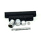 DIY Laser Pen Housing Host Case for 12mm Green/Red/Blue/IR Diode Module
