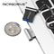 Super mini  Metal USB 3.0 Flash Drive 16GB 32GB 64GB pen drive usb stick Pendrive USB 3.0 USB Flash drive Memory Stick usb key
