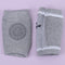 1 Pair Baby Knee Pad Kids Safety Crawling Elbow Cushion Infant Toddlers Baby Leg Warmer Knee Support Protector Accessories