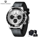 2022 New PAGANI Design Top Brand Men&