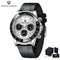 2022 New PAGANI Design Top Brand Men&