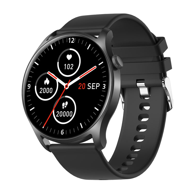 COLMI SKY 8 Smart Watch Women Full Touch Screen Fitness Tracker IP67 Waterproof Bluetooth Smartwatch Men For Android iOS Phone