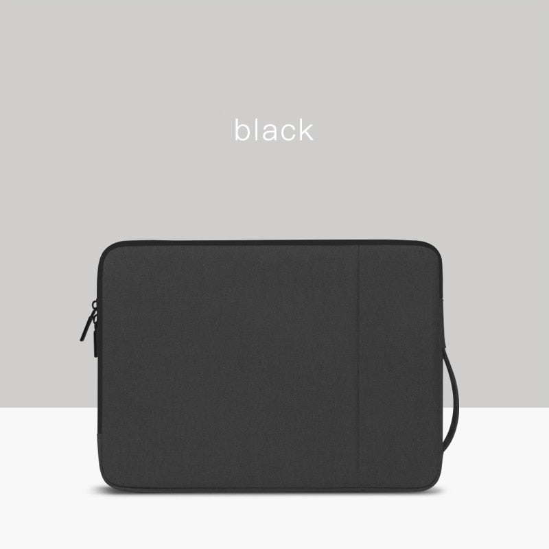 Laptop Case Waterproof Notebook Sleeve 13.3 14 15 15.6 inch For Macbook M1 Air Pro HP Acer Xiami Huawei Lenovo Laptop bag cover