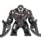 New Toy Wolverine Heroes Building Blocks Figures Sets Christmas Toys For Children Gifts