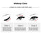 Waterproof Quick Dry Liquid Eyeliner Sweatproof Anti-oil Smudge-Proof Long-lasting Black Eyeliner Pencil Beauty Eyes Makeup Tool