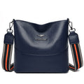 Soft Cowhide Crossbody Bags for Women 2021 Luxury Handbags Women Bags Designer Female Casual Hand Shoulder Bag bolsos de mujer