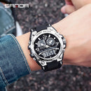 SANDA 2022 Top Brand Men&
