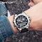 SANDA 2022 Top Brand Men&
