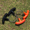 Outdoor Manual Hand Steel Wire Saw Survival Tools Hand Chain Saw Cutter Portable Travel Camping Emergency Gear Steel Wire Kits