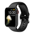 IWO Series 7 Smart Watch DIY Face Heart Rate Men Women Fitness Tracker Smartwatch For Android Xiaomi IOS Phone PK I7 X8 T700 Max