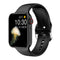 IWO Series 7 Smart Watch DIY Face Heart Rate Men Women Fitness Tracker Smartwatch For Android Xiaomi IOS Phone PK I7 X8 T700 Max
