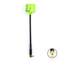 5.8G BlackSheep / Lollipop 4 RHCP Antenna High Gain 2.8Dbi FPV Transmitter/Receiver SMA/RP-SMA/MMCX/UFL for RC FPV Racing