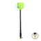 5.8G BlackSheep / Lollipop 4 RHCP Antenna High Gain 2.8Dbi FPV Transmitter/Receiver SMA/RP-SMA/MMCX/UFL for RC FPV Racing