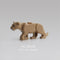 Compatible Mini Animals Building Blocks for Children MOC Turtles Bird Dolphin Fish Model Building Blocks Bricks Kids DIY Toys