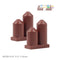 Big Building Blocks Pipeline Playground Spin Parts Slide Ladder Gear Swing Compatible Bricks Baby Assemble Interactive Toys Gift