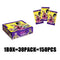 3/5Pcs Japanese Anime JoJo Bizarre Adventure jojo cards Characters Collection Cards hobby Game collectibles for Children Gifts