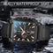 100%Original WISHDOIT Watch for Men&