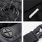 Waterproof Man Waist Bag Fanny Pack Fashion Chest Pack Outdoor Sports Crossbody Bag Casual Travel Male Belt Bag Hip Waist Packs