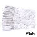 New Professional Eyebrow Brush Mascara Stick Wand Applicator Eye Lashes Extension Tool Cosmetic Brushes Set Beauty Makeup Tools