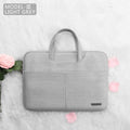Laptop Bag 13.3 15.6 14 inch Waterproof Notebook Bag Sleeve For Macbook Case M1 Air Pro 13 15 Huawei Shoulder Handbag Briefcase