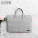 Laptop Bag 13.3 15.6 14 inch Waterproof Notebook Bag Sleeve For Macbook Case M1 Air Pro 13 15 Huawei Shoulder Handbag Briefcase
