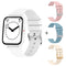 COLMI P8 Mix 1.69 Inch Smart Watch Men Heart Rate Monitor IP67 Waterproof Women Smartwatch Fitness Tracker for iPhone Plus