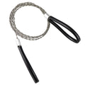 Outdoor Manual Hand Steel Wire Saw Survival Tools Hand Chain Saw Cutter Portable Travel Camping Emergency Gear Steel Wire Kits
