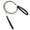 Outdoor Manual Hand Steel Wire Saw Survival Tools Hand Chain Saw Cutter Portable Travel Camping Emergency Gear Steel Wire Kits